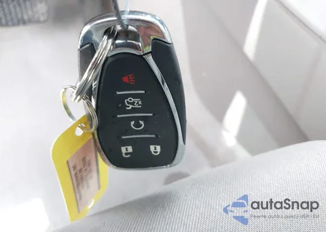 2022 Chevrolet Malibu Fwd Lt z USA, uszkodzony, nr VIN 1G1ZD5ST6NF111021